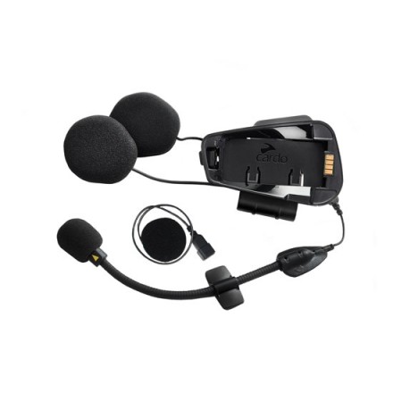 Accessoires Cardo Freecom/Spirit 2e casque Kit
