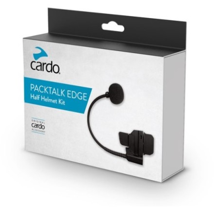 Accessoires Cardo PT Edge casque jet Kit