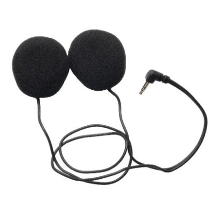 Accessoires Cardo 40mm Ecouteurs