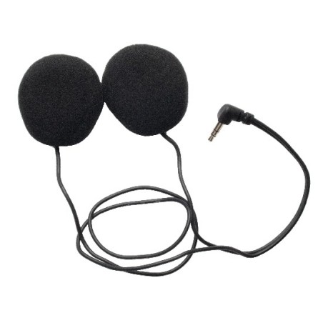 Accessoires Cardo 40mm Ecouteurs