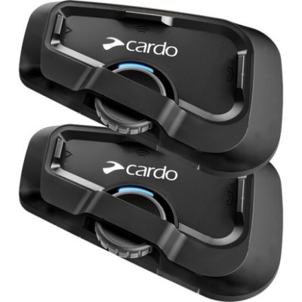 Intercom Cardo Freecom 2X Duo