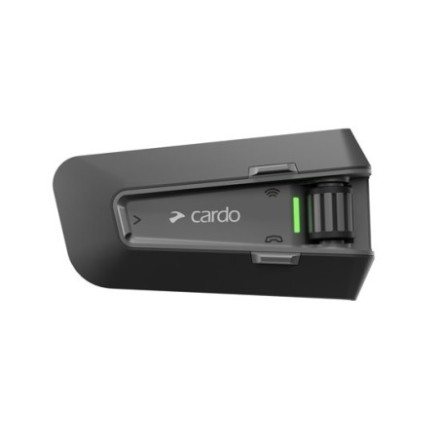 Intercom Cardo Packtalk Edge Single