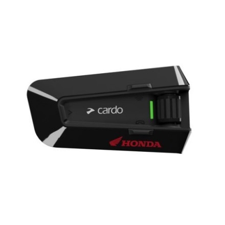Intercom Cardo Packtalk Edge Single Honda