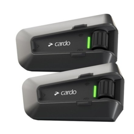 Intercom Cardo Packtalk Edge Duo