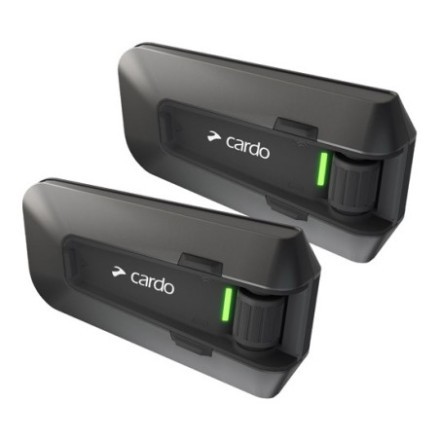 Intercom Cardo Packtalk Edge Duo -ORV