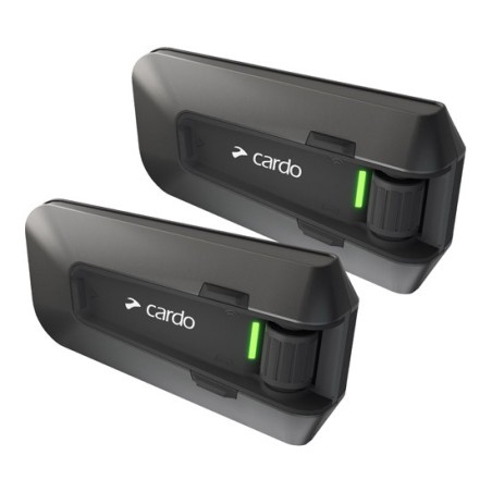 Intercom Cardo Packtalk Edge Duo -ORV