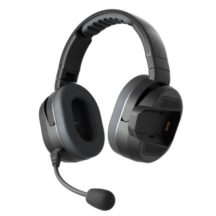 Accessoires Cardo Packtalk Edgephones casque stéréo