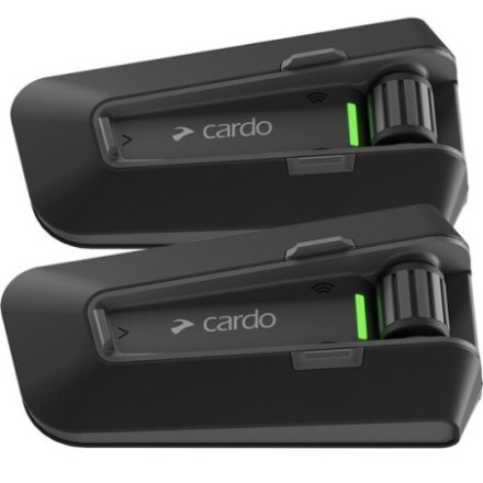 Intercom Cardo Packtalk Neo Duo