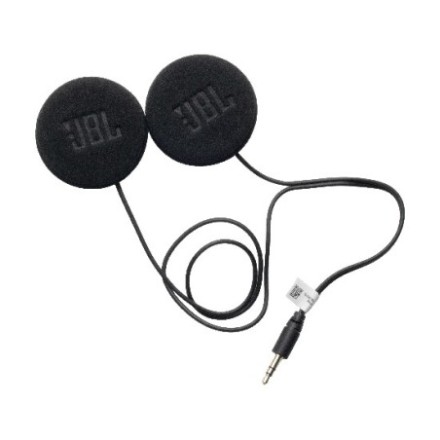 Accessoires Cardo Ecouteurs 45mm HD Set JBL