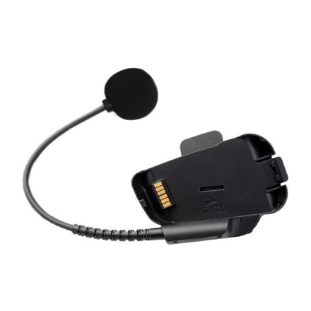 Accessoires Cardo Packtalk  casque jet Kit