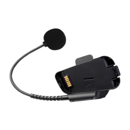 Accessoires Cardo Packtalk  casque jet Kit