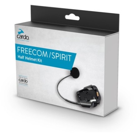 Accessoires Cardo Freecom  casque jet Kit