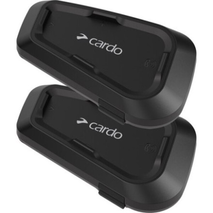 Intercom Cardo Spirit Duo