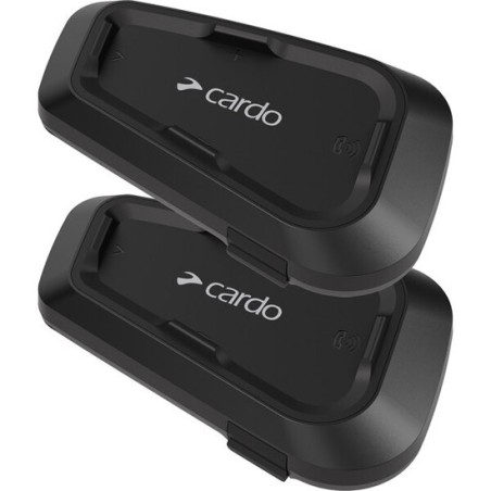 Intercom Cardo Spirit HD Duo