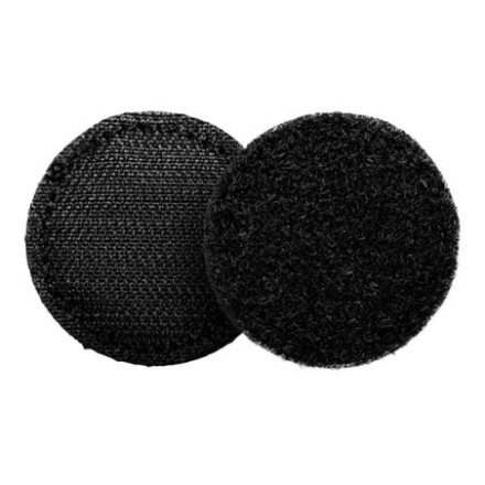 Accessoires Cardo Housses Velcro Ecouteurs