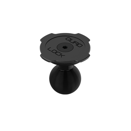 Adaptateur Quad Lock boule 20 mm