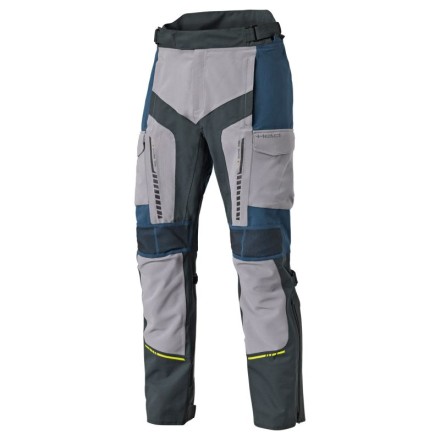 Pantalon Tamarack Adventure HELD anthracite gris bleu