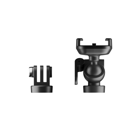 Adaptateurs de trépied GOPRO