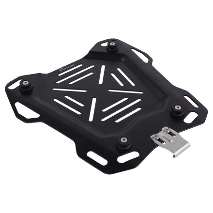TOP CASE ALUMINIUM BIKE IT 100 L NOIR