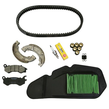 KIT ENTRETIEN HONDA 125 PCX