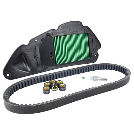 KIT ENTRETIEN HONDA 125 FORZA 2021