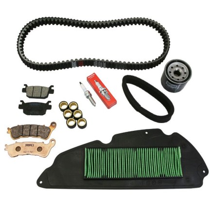 KIT ENTRETIEN HONDA 300 SH