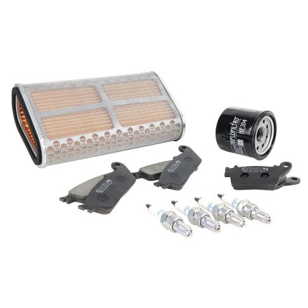 KIT ENTRETIEN HONDA 600 CB F HORNET