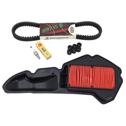 KIT ENTRETIEN HONDA 125 PCX