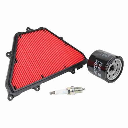 KIT ENTRETIEN HONDA 750 X-ADV