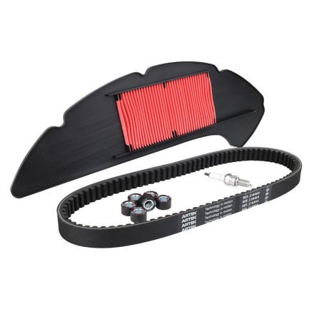 KIT ENTRETIEN YAMAHA 125 N-MAX