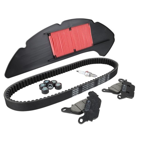 KIT ENTRETIEN YAMAHA 125 N-MAX