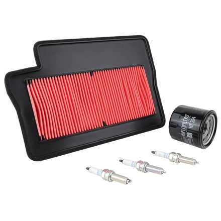 KIT ENTRETIEN YAMAHA 900 MT-09