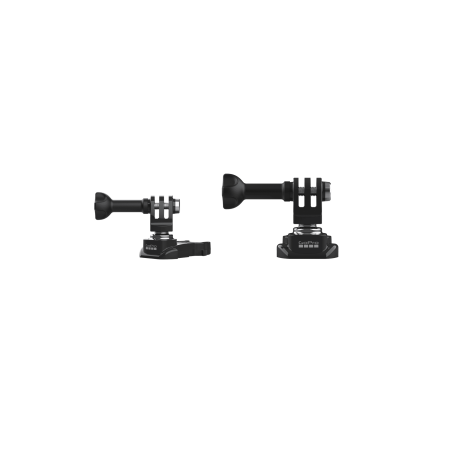 Fixation rotative pour caméra GOPRO