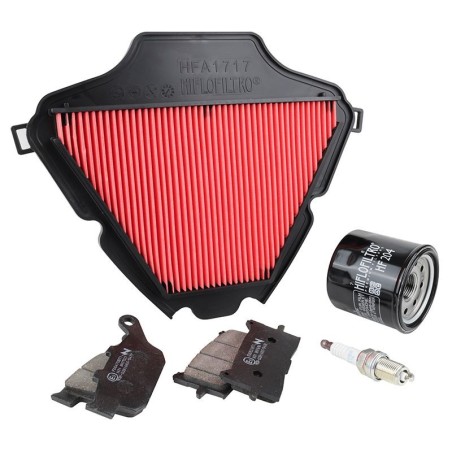 KIT REVISION HONDA 750 X-ADV