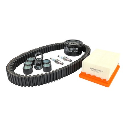 KIT ENTRETIEN BMW C 650 GT