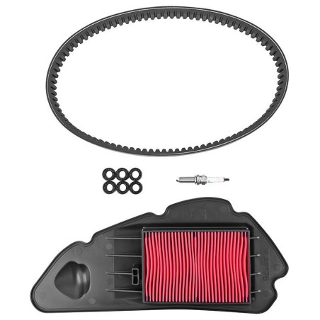 KIT ENTRETIEN HONDA 125 FORZA