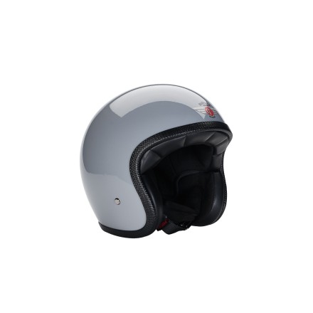 Casque DAVIDA Speedster v4 gris