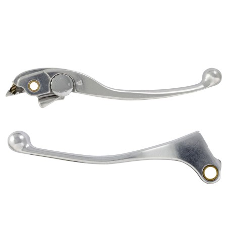 Paire de leviers pour HONDA CBR 929 RR