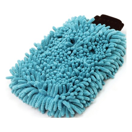 Gant de nettoyage detailing 2en1