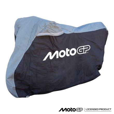 Housse de moto intérieur MOTOGP 750CC