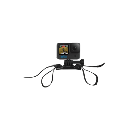 GOPRO support casque de cross et adventure