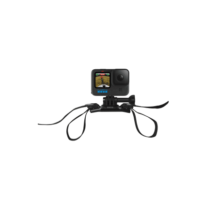 GOPRO support casque de cross et adventure