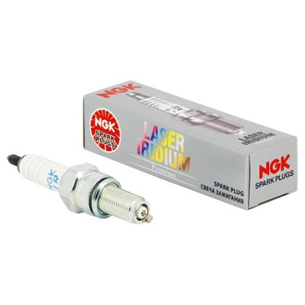 Bougie d'allumage NGK ZGR7GI13G 96760