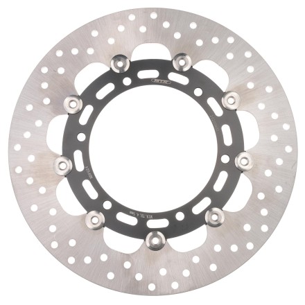 Disque de frein avant YAMAHA