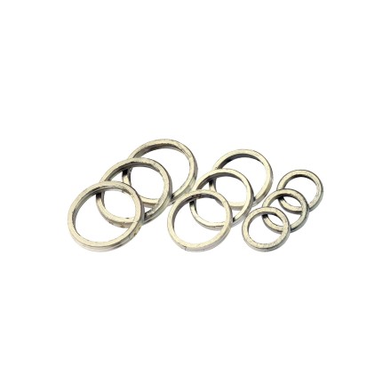 Lot de 10 Joints d'échappements 41mm