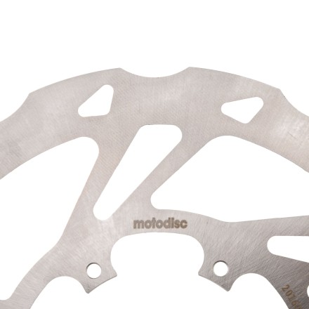 Disque de frein avant BMW G 650 X challenge