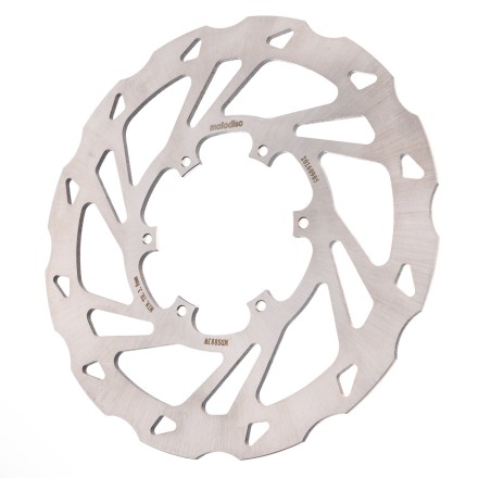 Disque de frein avant BMW G 650 X challenge