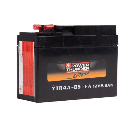 BATTERIE YTR4A