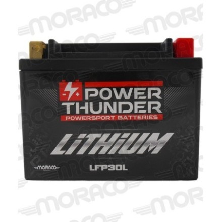 Batterie Lithium HJTX30L