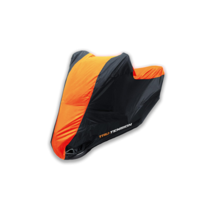 Housse extérieur robuste pour moto taille L TRU-TENSION